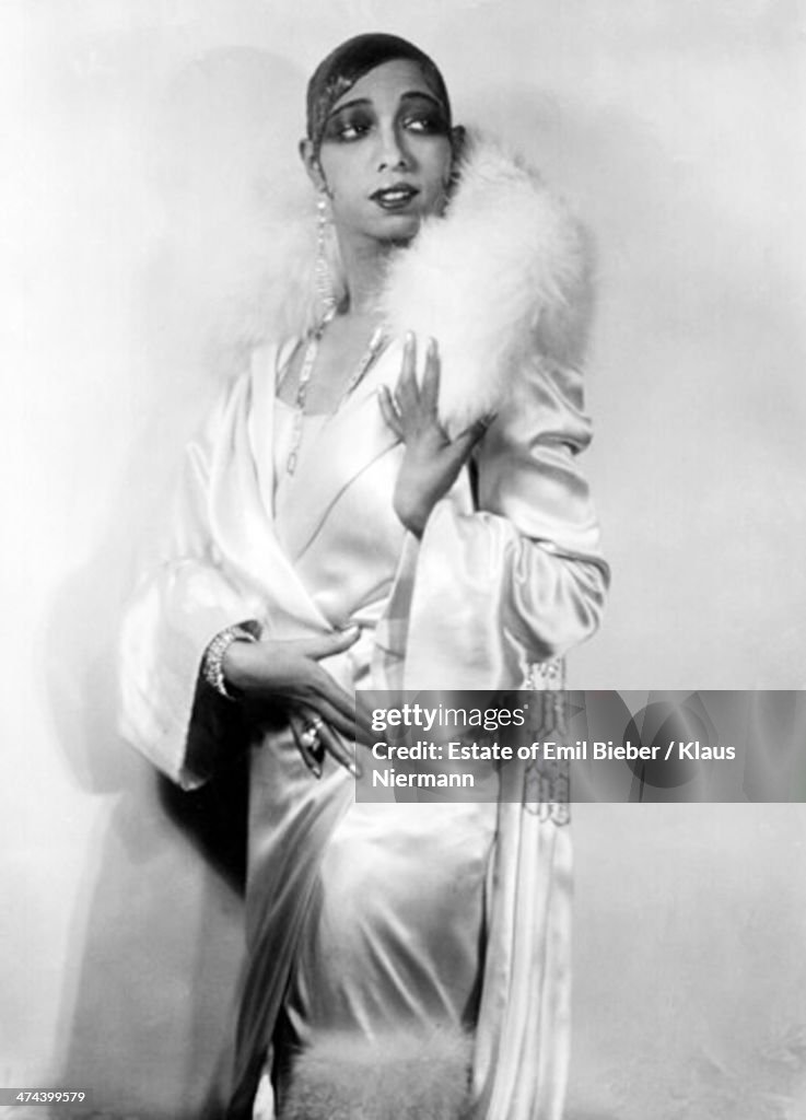 American born French Dancer Singer And Actress Josephine Baker News american-born-french-dancer-singer-and-actress-josephine-baker-news