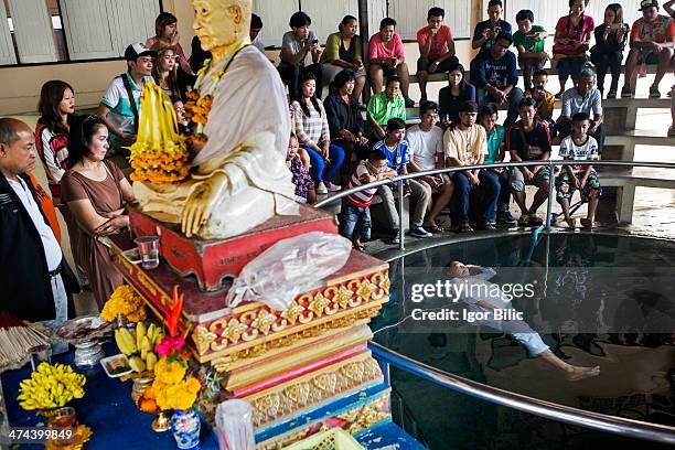 Floating Priest 48 Floating Nun Stock Photos, High-Res Pictures, and Images - Getty Images