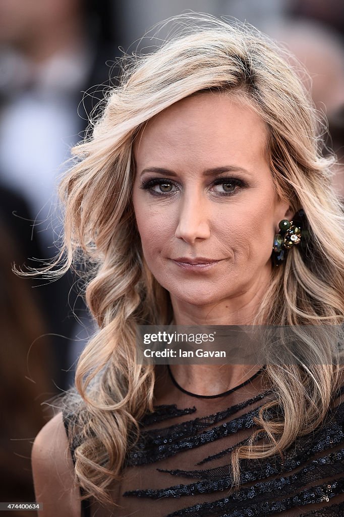 "The Little Prince" Premiere - The 68th Annual Cannes Film Festival