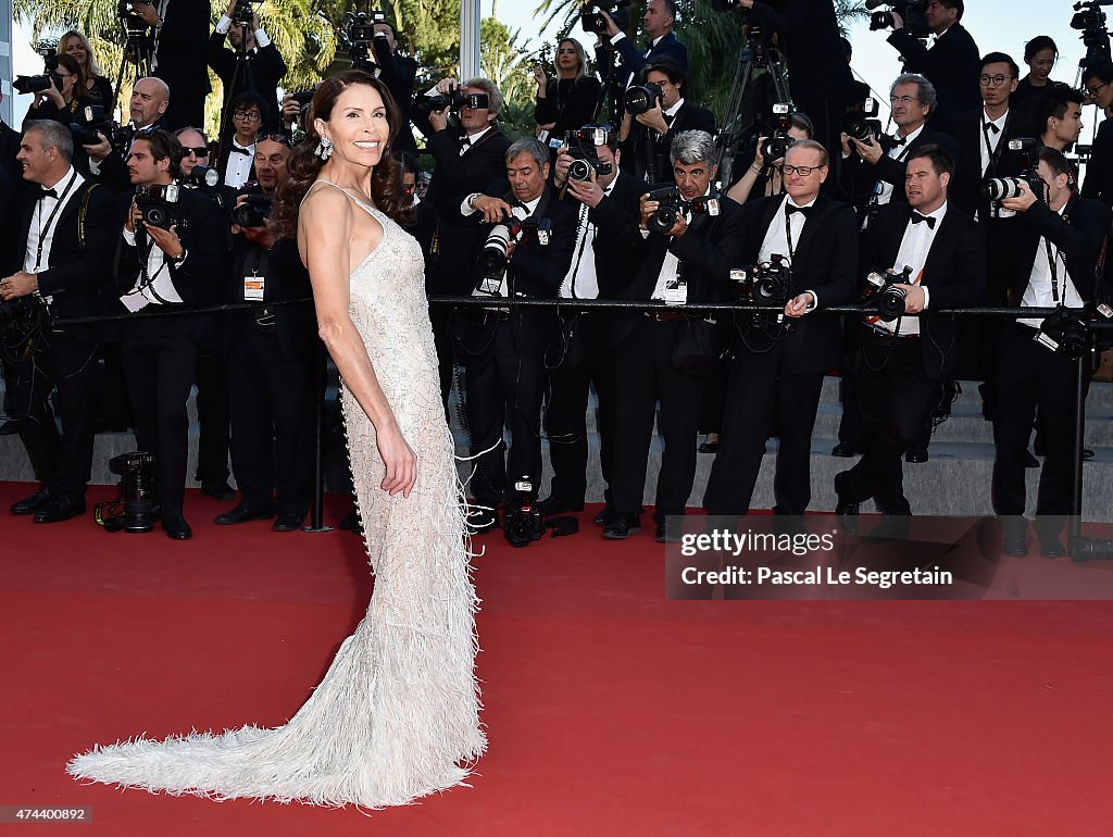 "The Little Prince" Premiere - The 68th Annual Cannes Film Festival