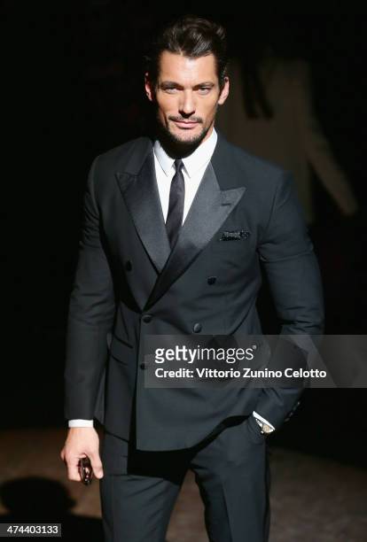 David Gandy Photos and Premium High Res Pictures - Getty Images