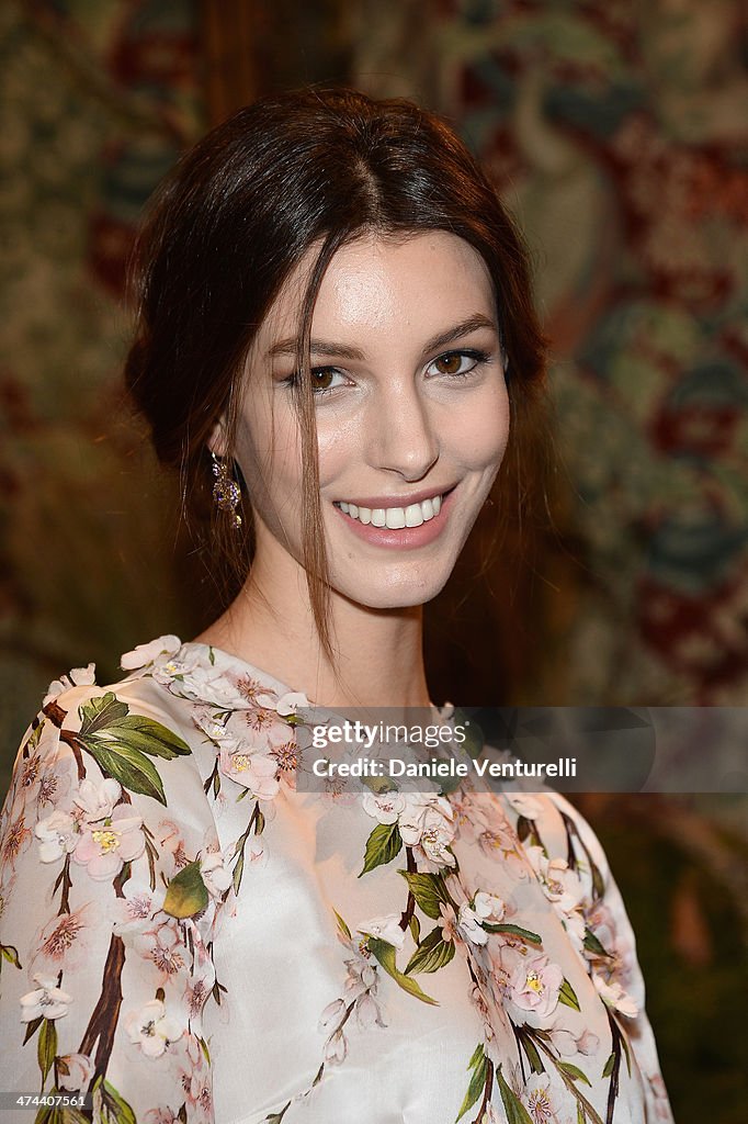 Kate King Dolce Gabbana kate-king-dolce-gabbana