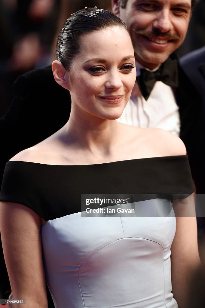 "The Little Prince" Premiere - The 68th Annual Cannes Film Festival