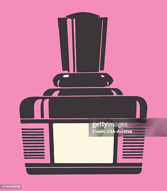 bottle - perfume packaging stock illustrations