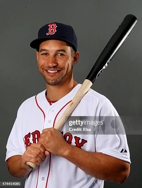 Grady Sizemore Photo Day Photos and Premium High Res Pictures - Getty