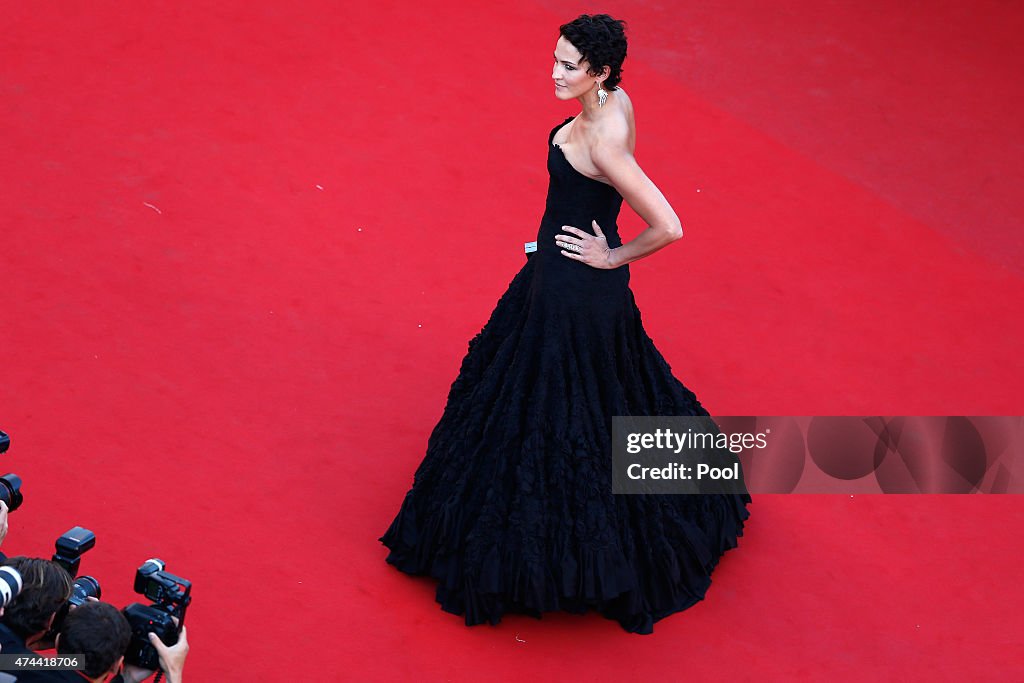 "The Little Prince" Premiere - The 68th Annual Cannes Film Festival