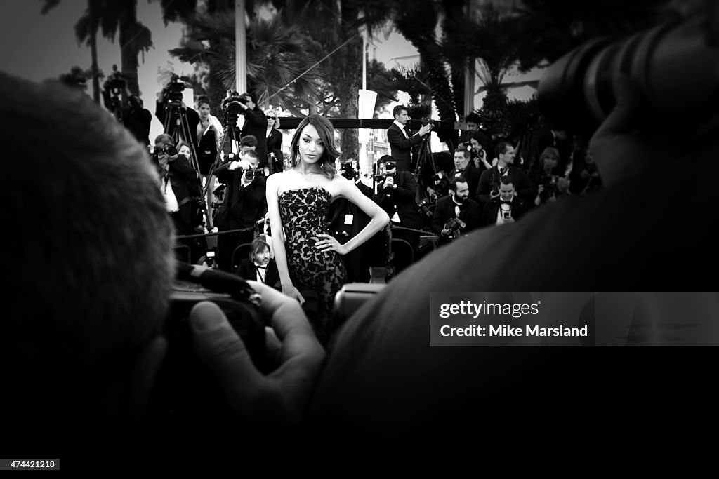 "The Little Prince" Premiere - The 68th Annual Cannes Film Festival