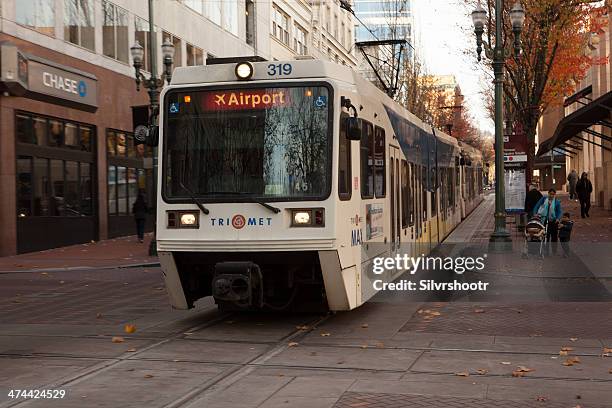 Trimet Trimet Photos and Premium High Res Pictures - Getty Images