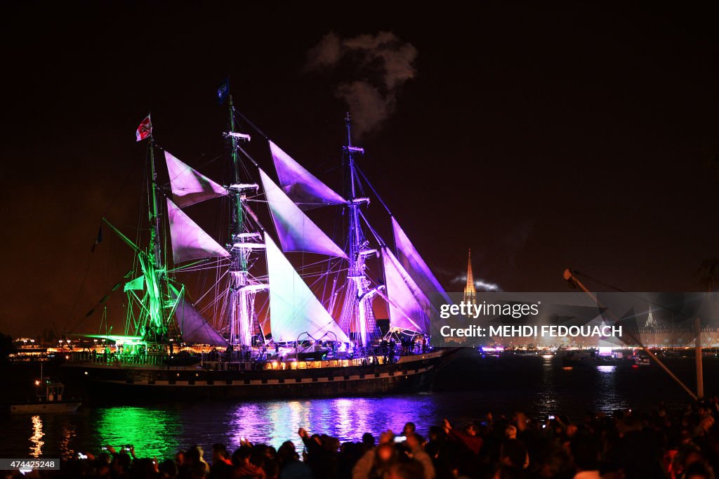 SAILING-FRA-BELEM