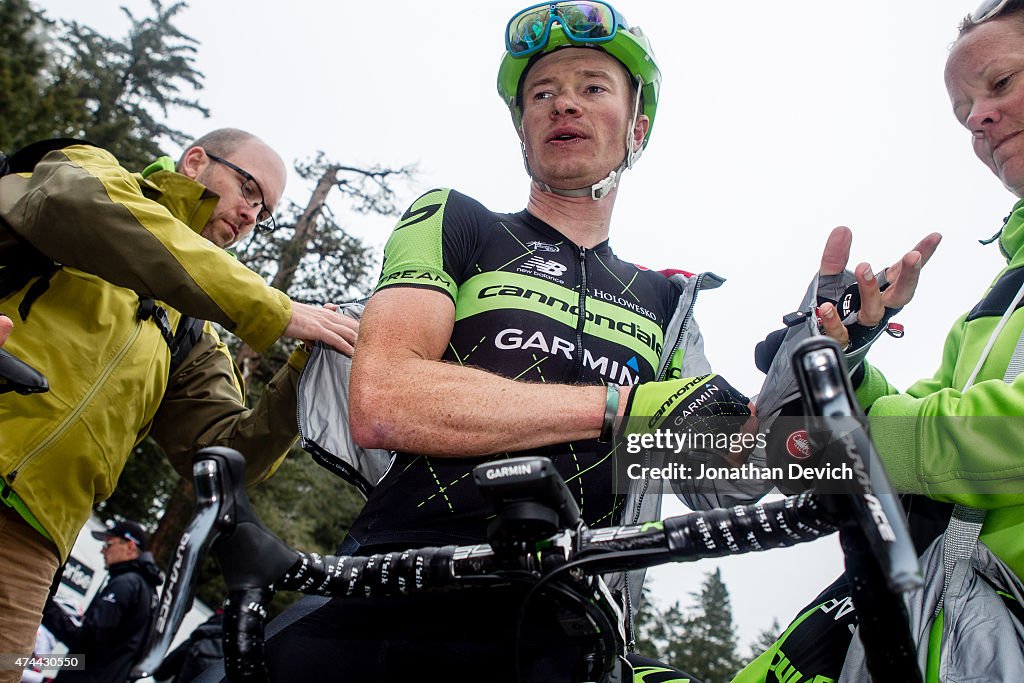 Amgen Tour of California - Men's Race Stage 5