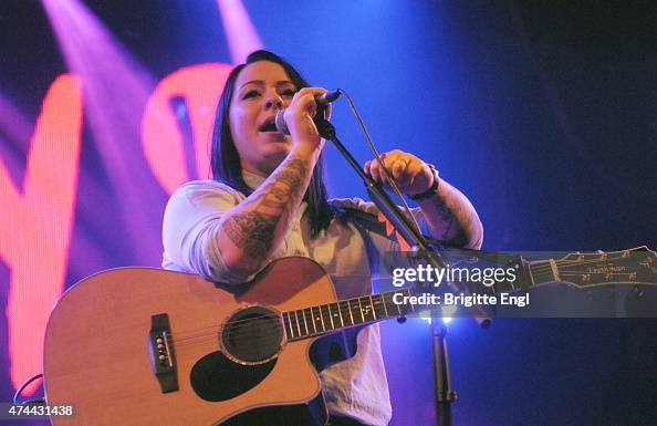 Lucy Spraggan Performs At Heaven In London Lucy Spraggan Performs At Heaven In London