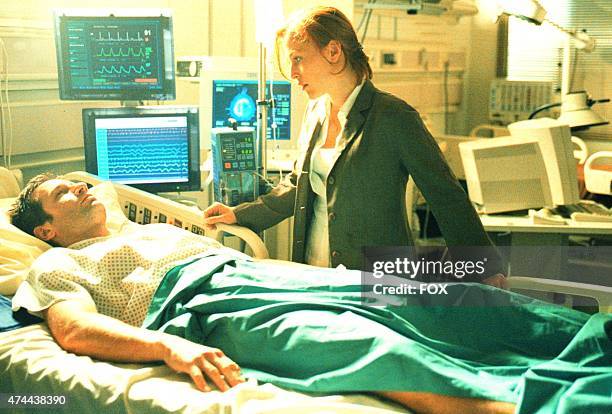 The Truth The X Files Photos and Premium High Res Pictures Getty Images The Truth The X Files Photos and Premium High Res Pictures Getty Images