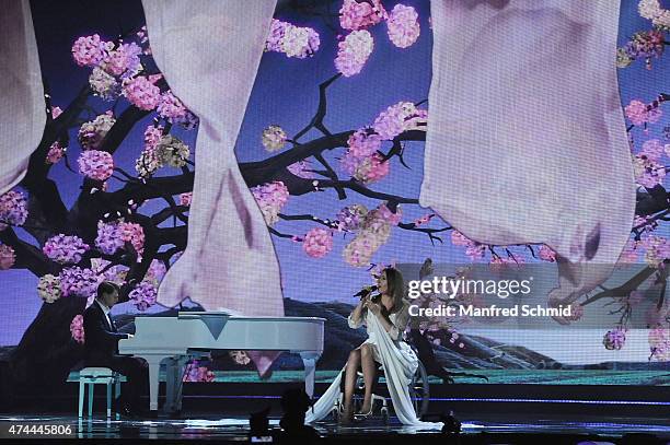 Monika Kuszynska Photos and Premium High Res Pictures Getty Images