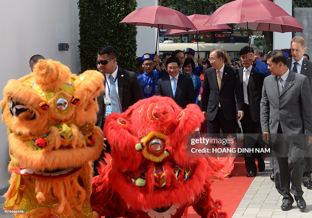 VIETNAM-UN-DIPLOMACY