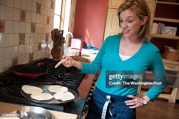 222 Pati Jinich Stock Photos, HighRes Pictures, and Images Getty Images