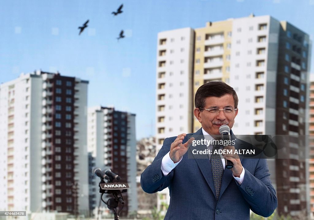 TURKEY-POLITICS-ARCHITECTURE-CEREMONY