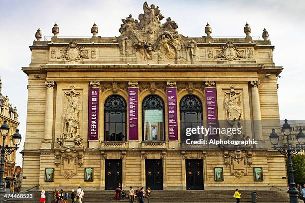 Is Opera French French Opera House Photos and Premium High Res Pictures - Getty Images