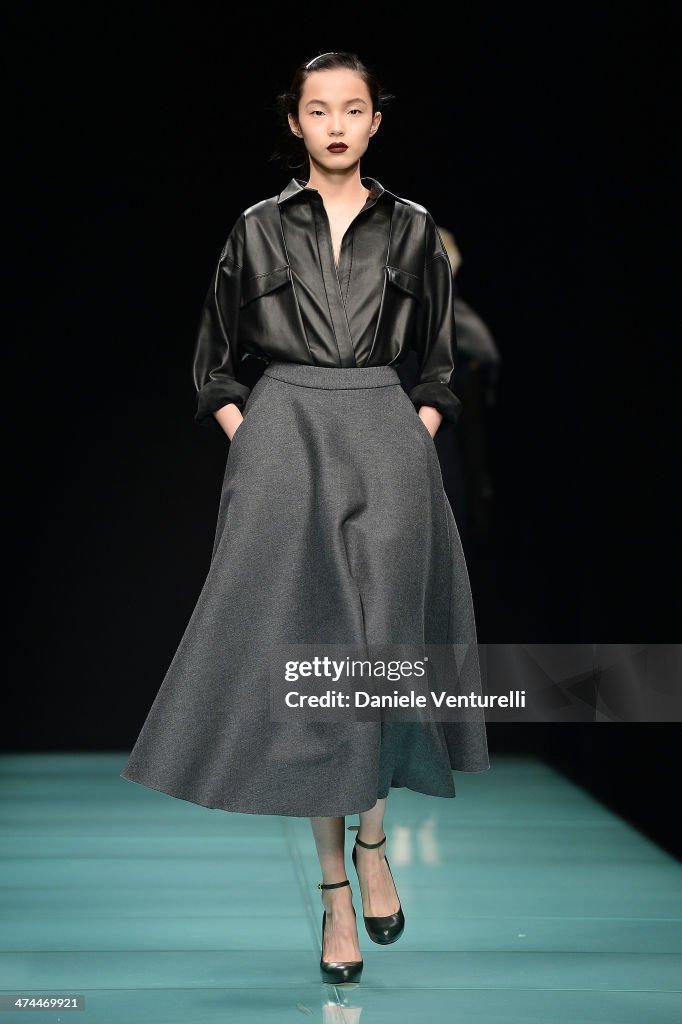 Anteprima Event - Milan Fashion Week Womenswear Autumn/Winter 2014