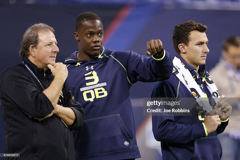 2014 NFL Combine