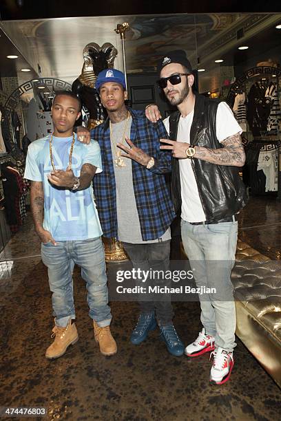 Michael Stevenson (Actor) Photos and Premium High Res Pictures - Getty ...