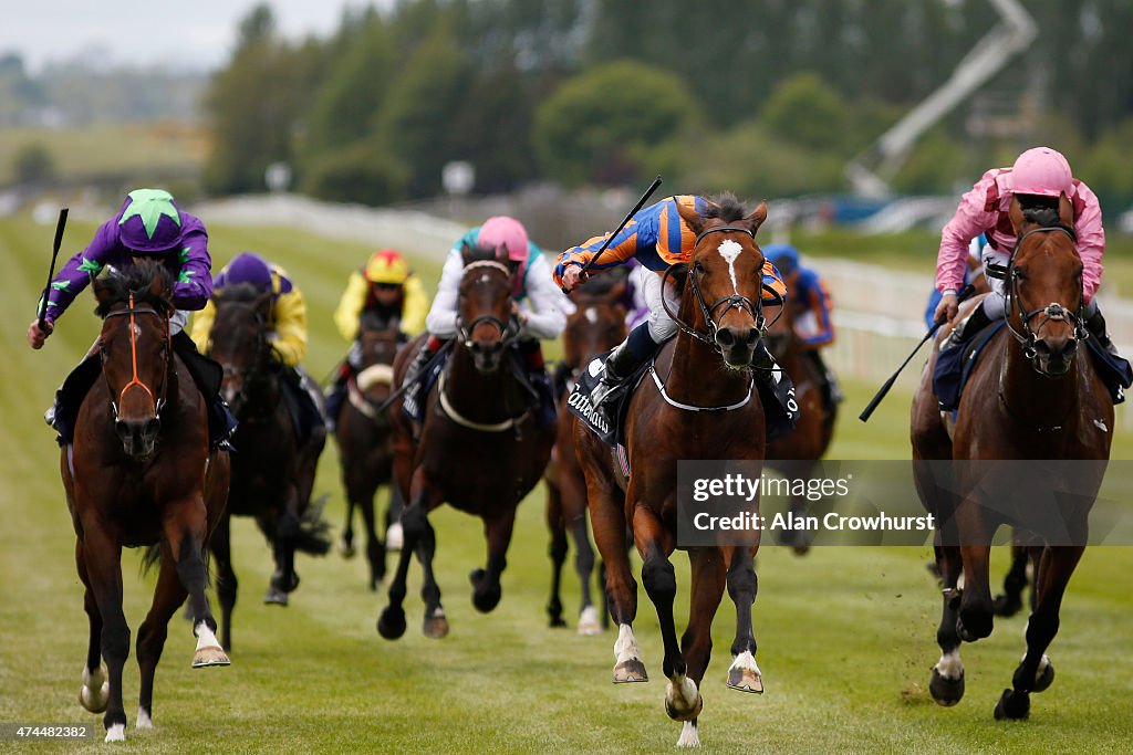 Curragh Races