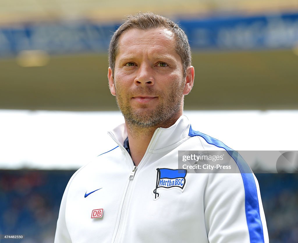 TSG Hoffenheim v Hertha BSC - Bundesliga