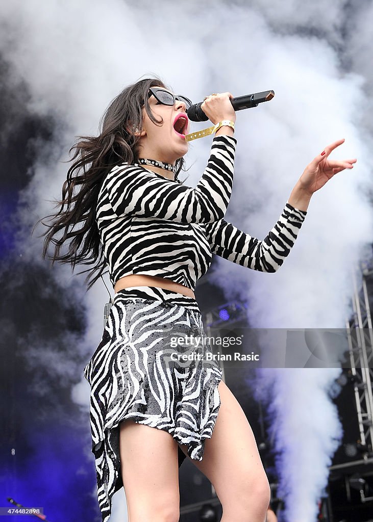 BBC Radio 1's Big Weekend Norwich 2015 - Day 1