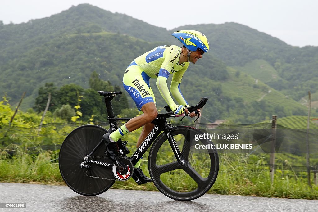 CYCLING-ITA-GIRO