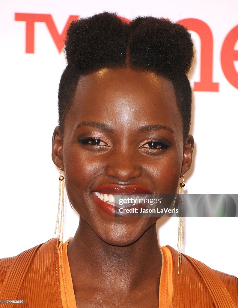 45th NAACP Image Awards - Press Room