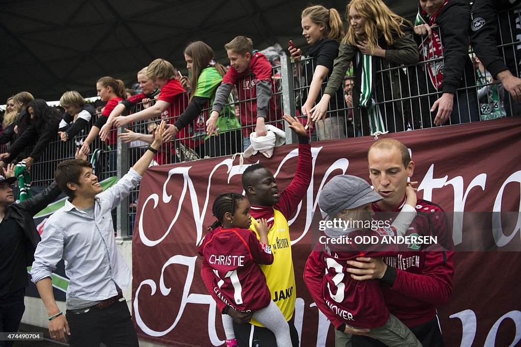 FBL-GER-BUNDESLIGA-HANNOVER-FREIBURG