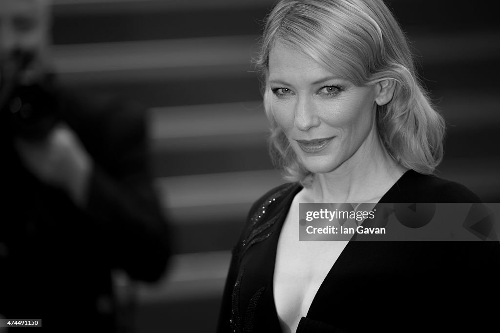 Alternative View - The 68th Annual Cannes Film Festival