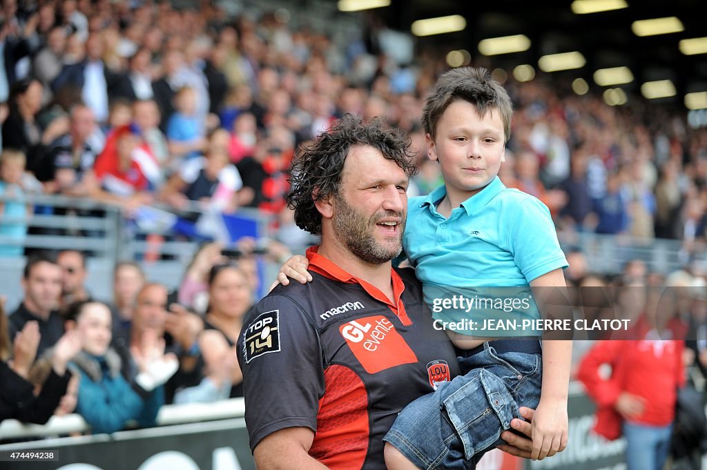 RUGBYU-FRA-TOP14-LYON- GRENOBLE