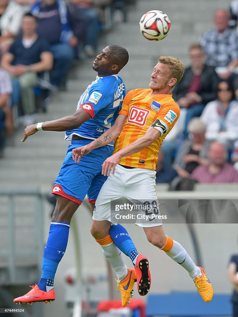 TSG Hoffenheim v Hertha BSC - Bundesliga