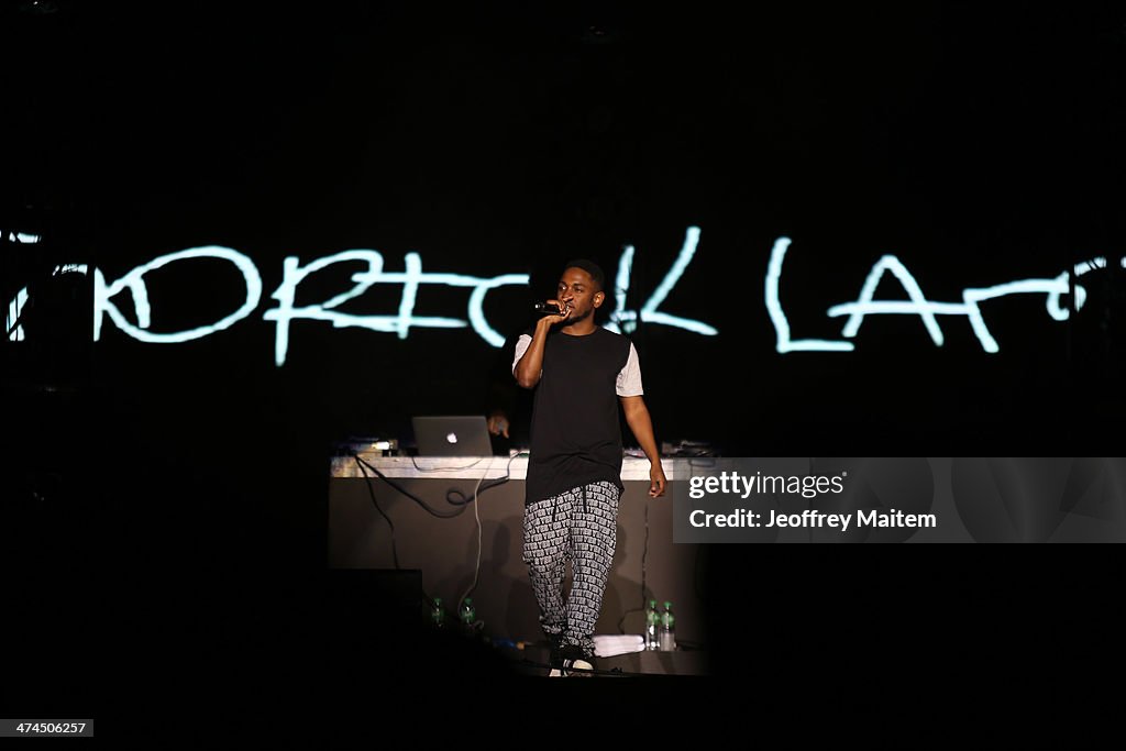 7107 International Music Festival