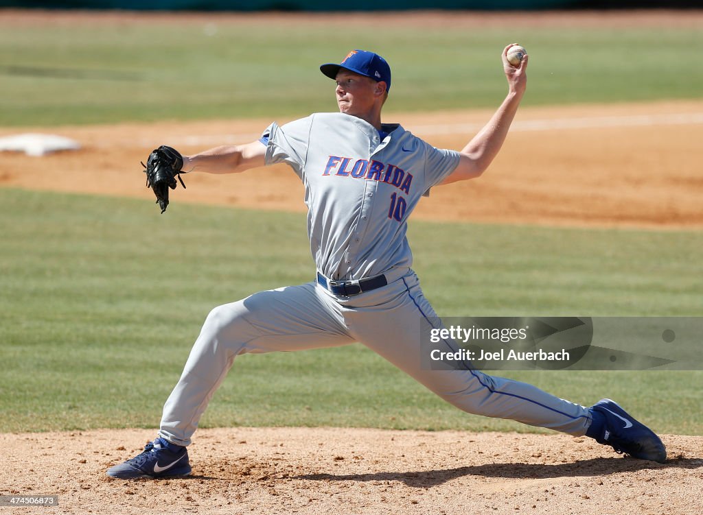 Florida v Miami