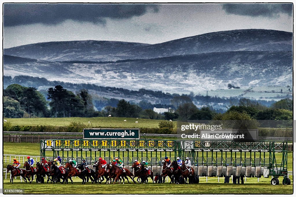 Curragh Races