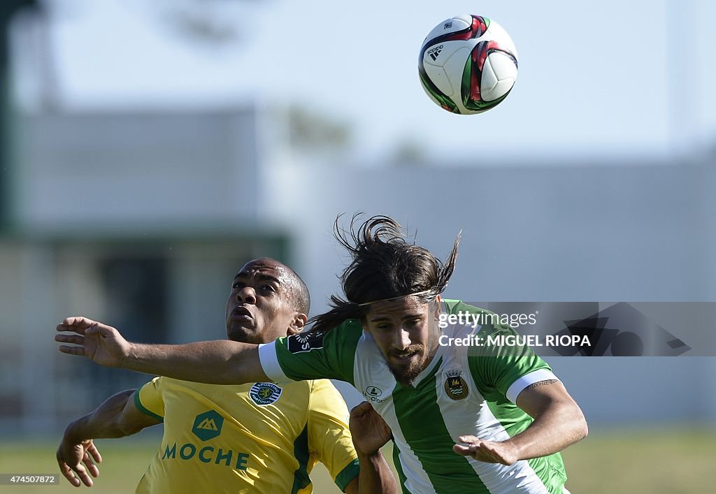 FBL-POR-LIGA-RIO AVE-SPORTING