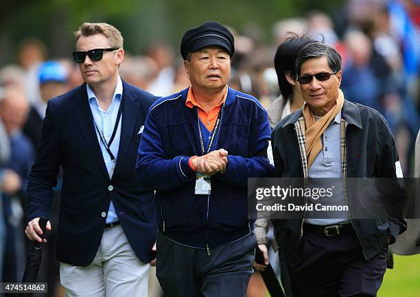 Chanchai Ruayrungruang Photos and Premium High Res Pictures - Getty Images