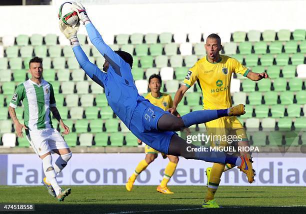Ederson Rio Ave 168 Ederson Santana Stock Photos, High-Res Pictures, and Images - Getty ...
