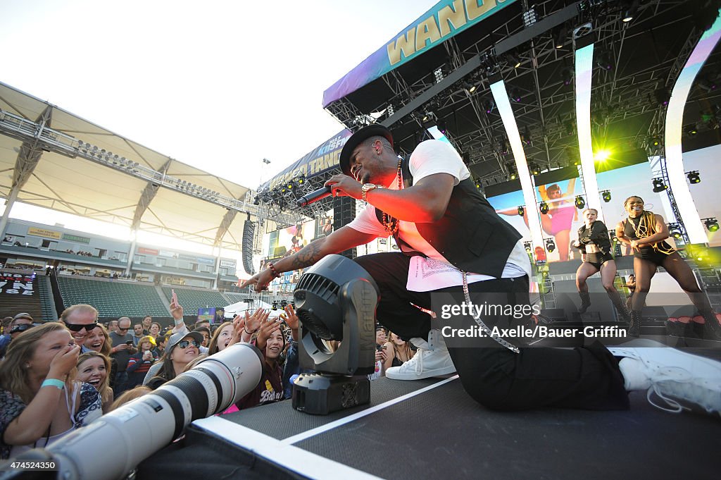 102.7 KIIS FM's Wango Tango - Show