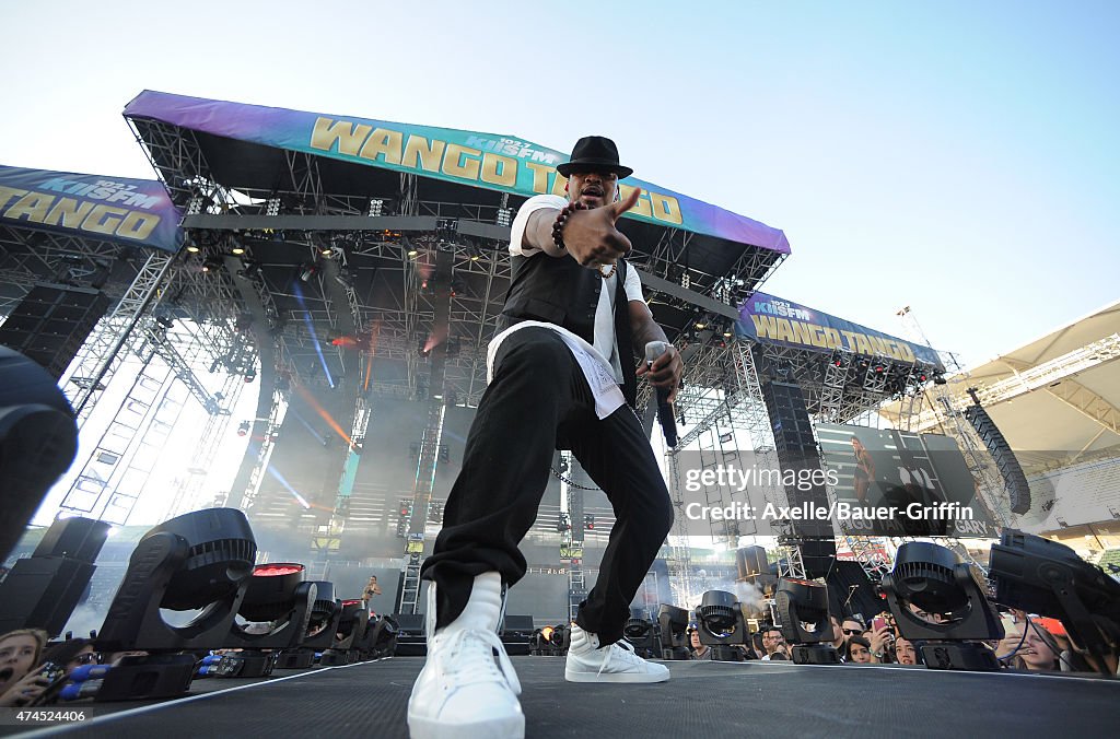 102.7 KIIS FM's Wango Tango - Show