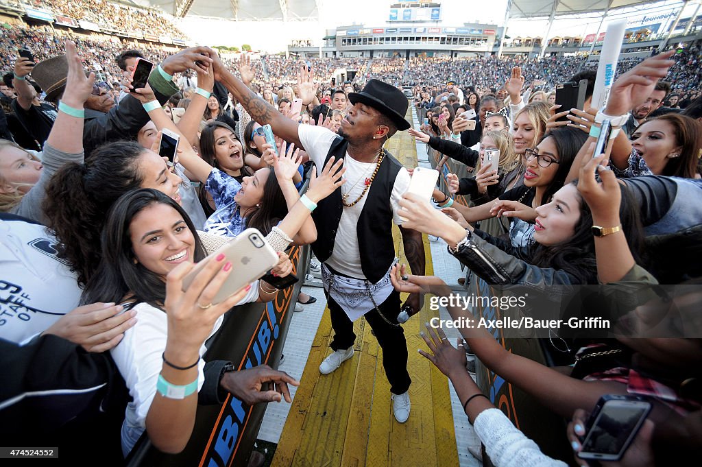 102.7 KIIS FM's Wango Tango - Show