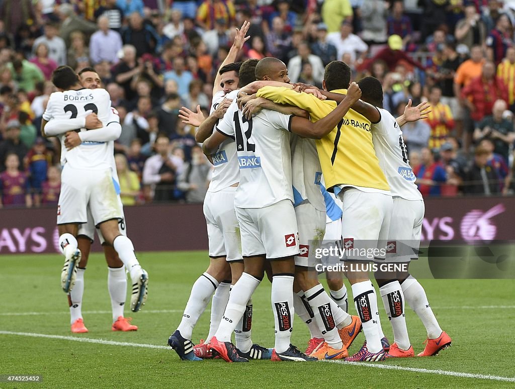 FBL-ESP-LIGA-FC BARCELONA-DEPORTIVO