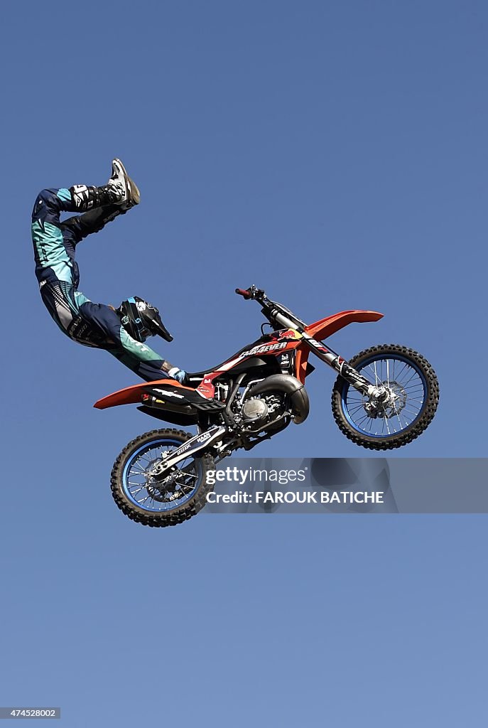 MOTOCROSS-ALGERIA-XFIGHTERS