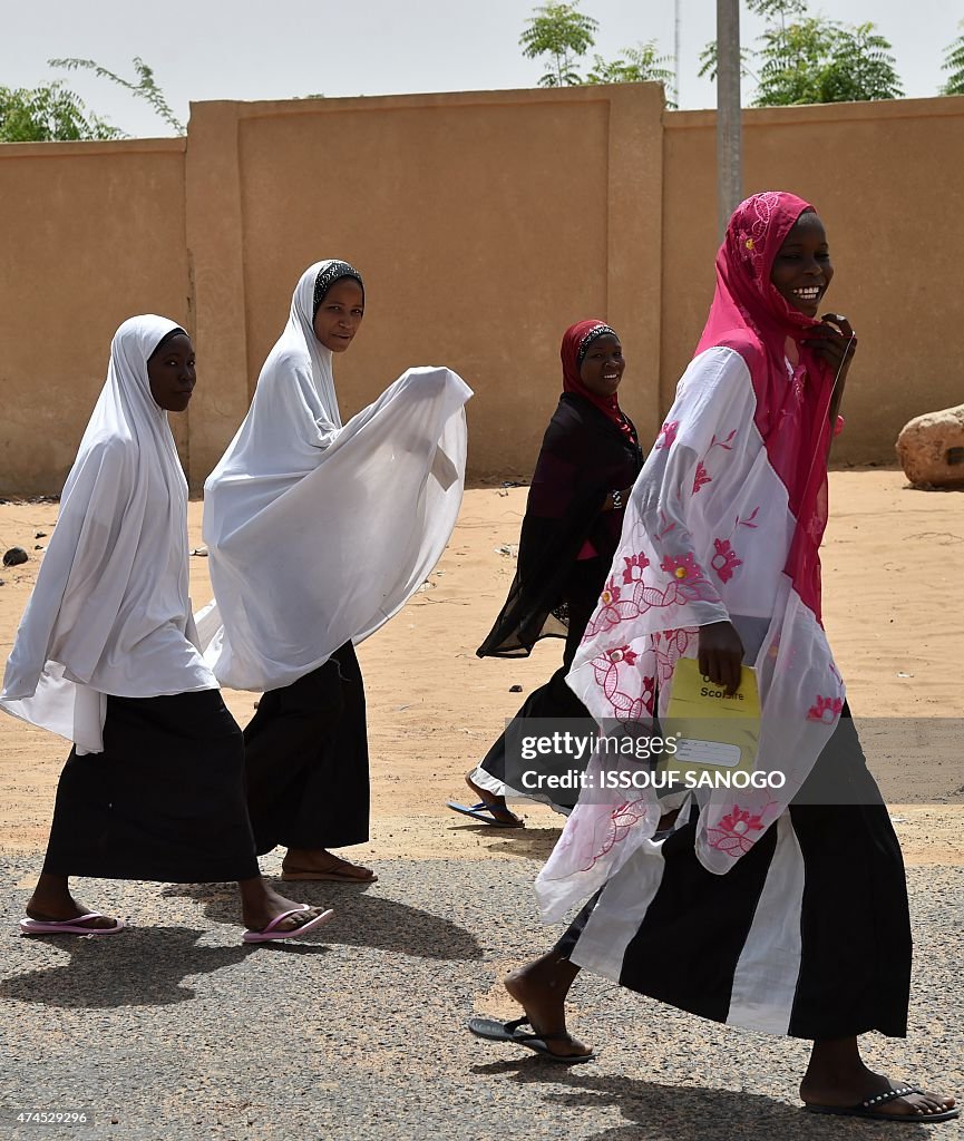 NIGER-NIGERIA-CHAD-BOKO HARAM