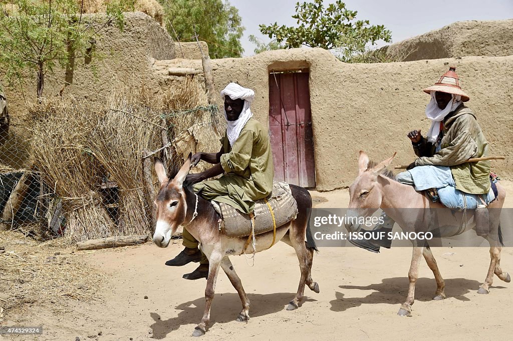 NIGER-NIGERIA-CHAD-BOKO HARAM