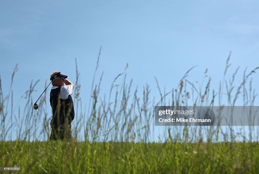 Senior PGA Championship Presented By KitchenAid - Round Three