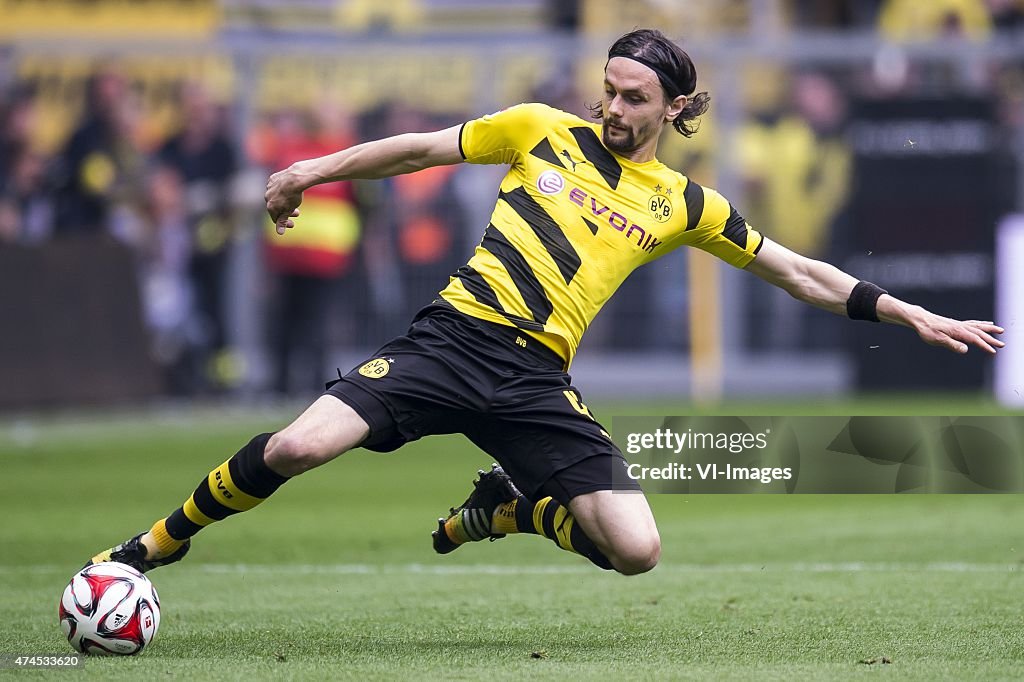 Bundesliga - "Borussia Dortmund v Werder Bremen"