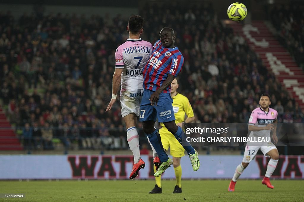 FBL-FRA-LIGUE1-CAEN-EVIAN