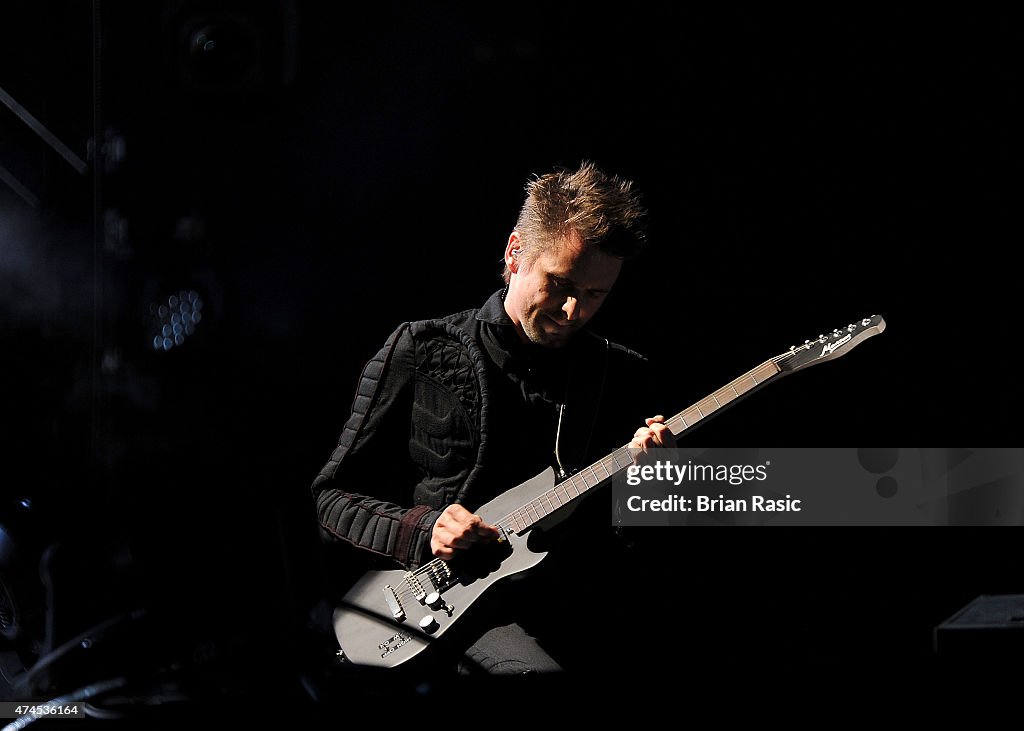 BBC Radio 1's Big Weekend Norwich 2015 - Day 1